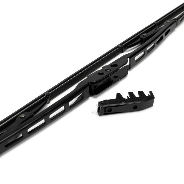 Une lame d'essuie-glace MU-16g pour MITSUBISHI PAJERO 0223-67-330 1712819 1A00-67-330 1A06-67-330