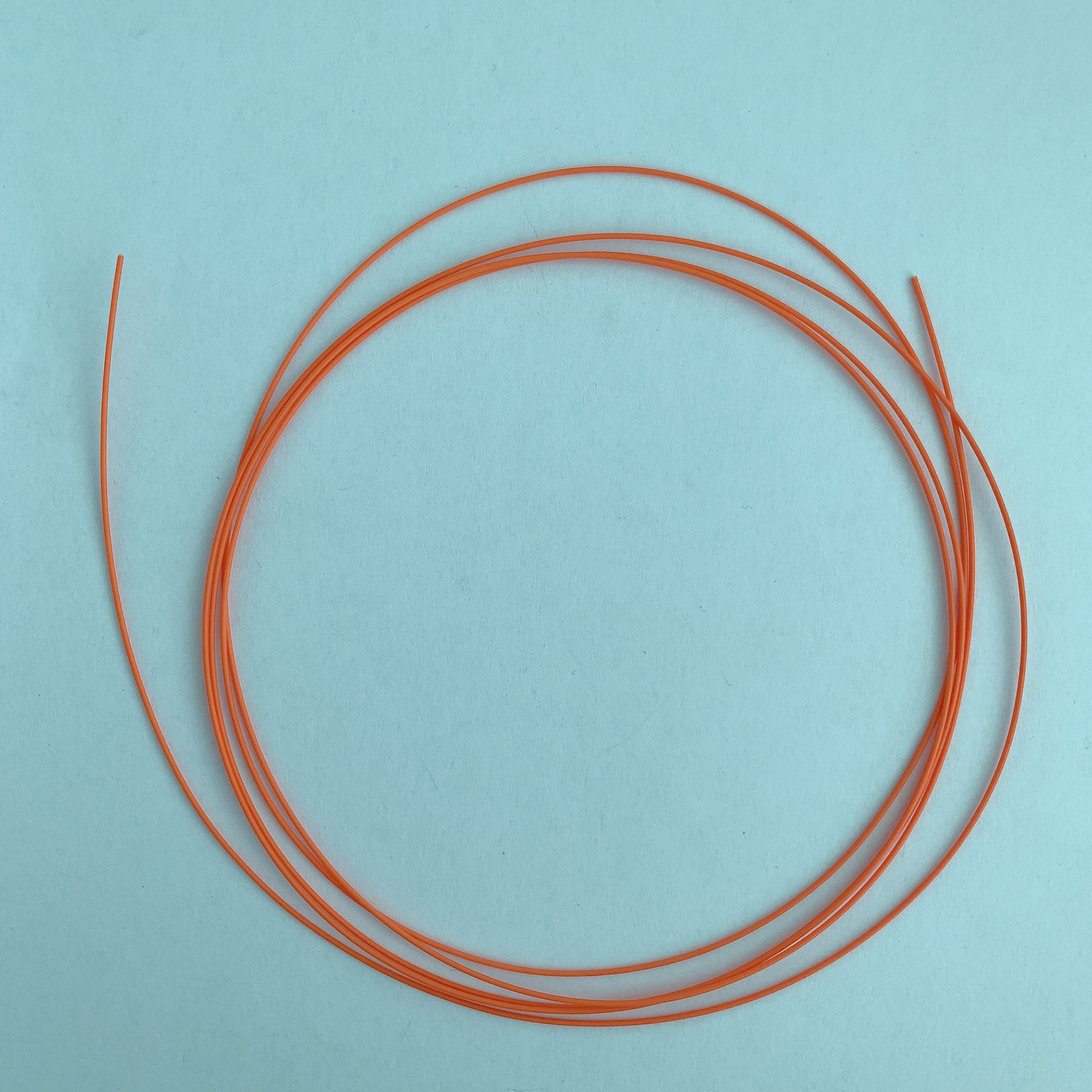 отрезки провода волокна одиночного режима SC 0.9mm IL≤0.2dB