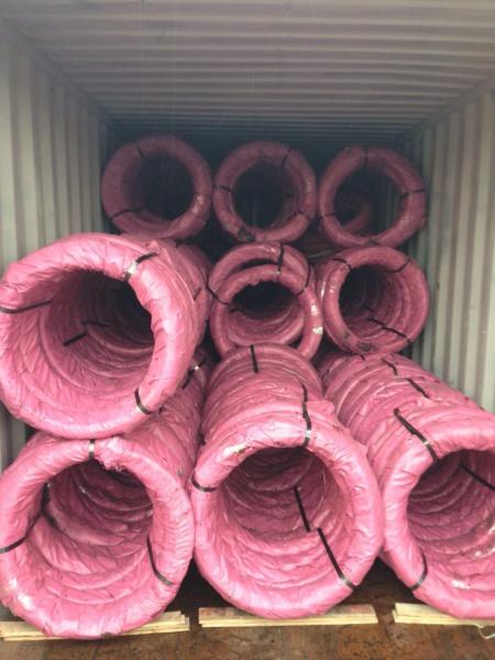 Durable 1*7 1*19 Galvanized Stay Wire 1.0mm-5.0mm Main Single Wire Size