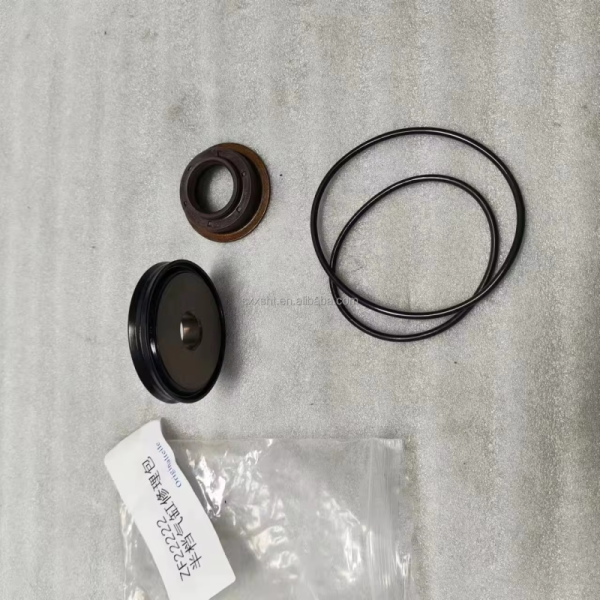 Standard Size A400 250 1304 Clutch Plate Assembly for F3000 Heavy Truck Parts Engine
