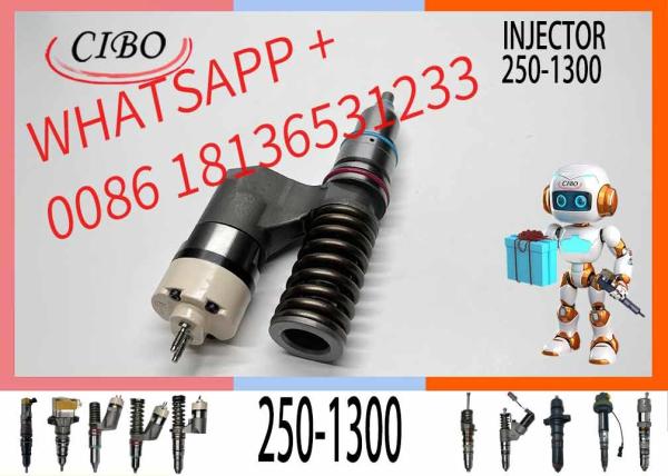 ​ 3508 3512 3518 250-1300 Diesel Common Rail Fuel Injector
