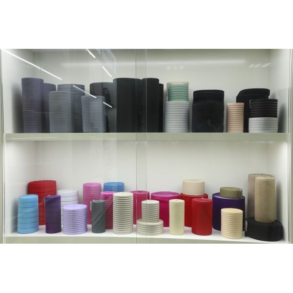 20.8cm Polyester Webbing Belt Home Textile Garment Accessories