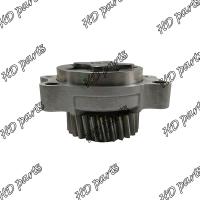 Bomba de aceite del motor diesel 1DZ 15100-78202-71 para Toyota
