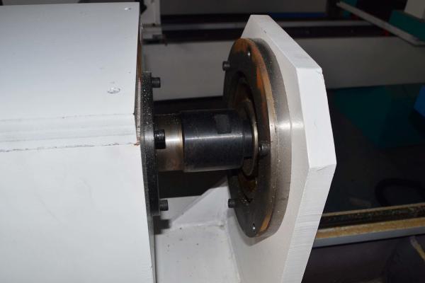 Best Price CNC wood turning lathe CNC Wood Lathe 2 Axis Service Provider from China