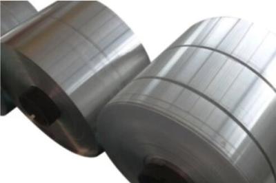 Folha de alumínio industrial inteiramente recozida AA8011 macio duramente/AA3003 impermeável