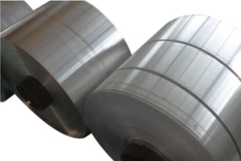 Fully Annealed Industrial Aluminum Foil Hard / Soft AA8011 AA3003 Waterproof