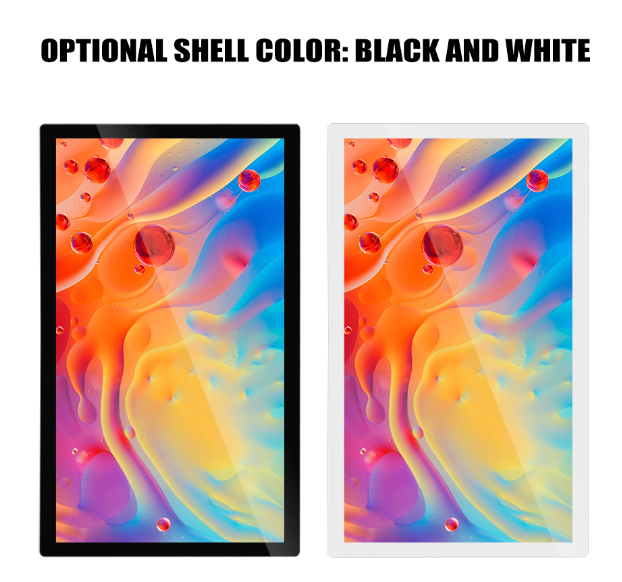 24 дюймовый 27 дюймовый настенный дисплей 3G 4G