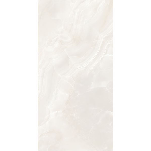 Super White Texture Modern Floor Tiles Jade Bright Surface And Soft Light