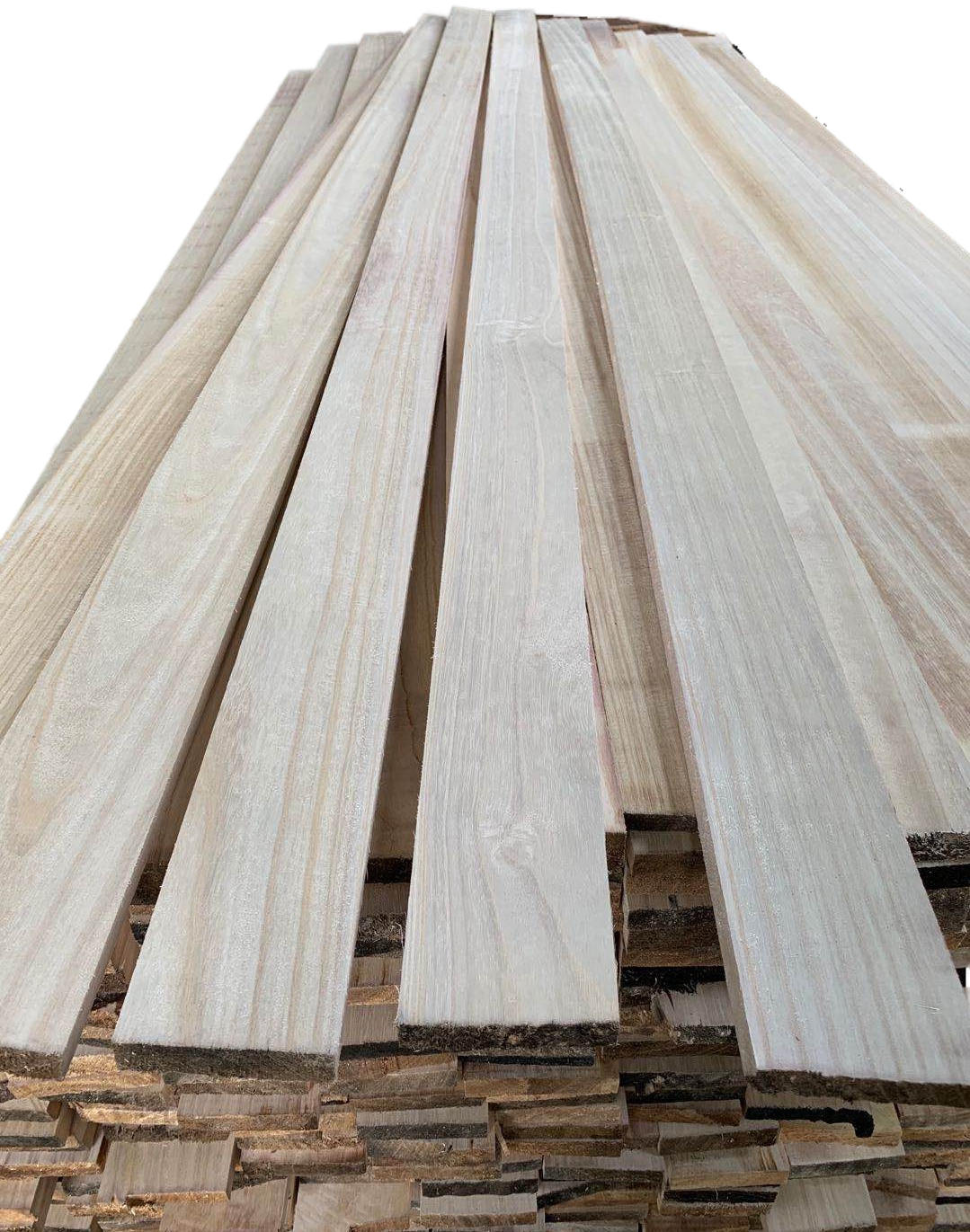 Пауловенские доски для мебели Послепродажное обслуживание Бесплатные запасные части