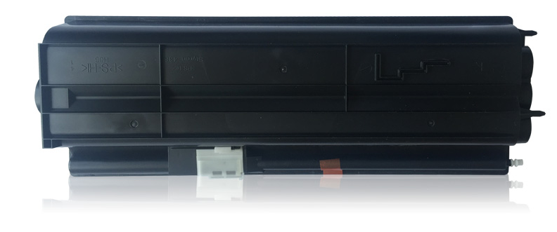 Cartucho de tonalizador preto original do tonalizador TK435 de Kyocera Taskalfa 220 para a copiadora