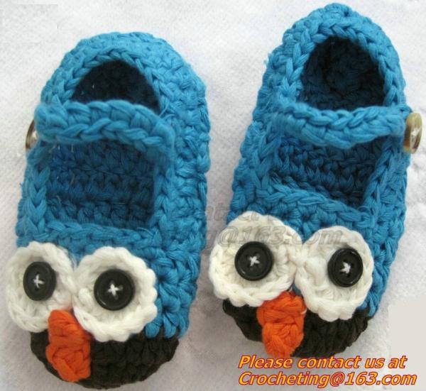 Crochet Baby, Sandals, Handmade, Knit, Summer Boys Booties, Baby Shoes,  Infant, Slippers