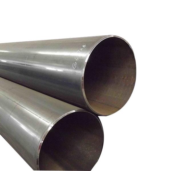 Astm A53 Carbon Steel Pipe Tube Api 5l Grade B Hydraulic API 20mm Round A106 6m