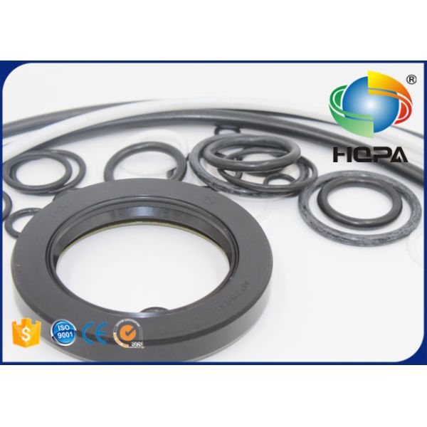 706-88-00110KT 706-88-00110 Travel Motor Seal Kit For Komatsu PC400-6 PC380LC-6K