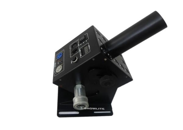 RoHS 1400psi LED DMX RGB 3 IN 1 Stage Fog Machine for Wedding Event