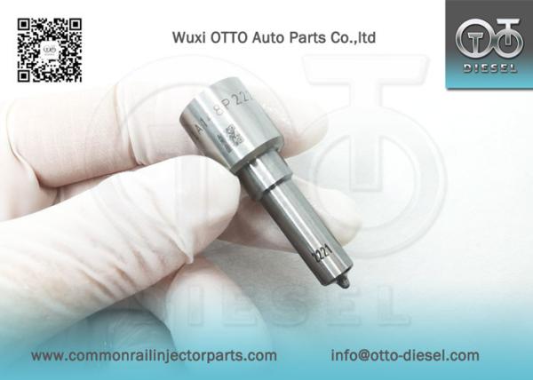 Bocal DLLA148P2221 do injetor de Bosch para injetores 0445120265 etc.