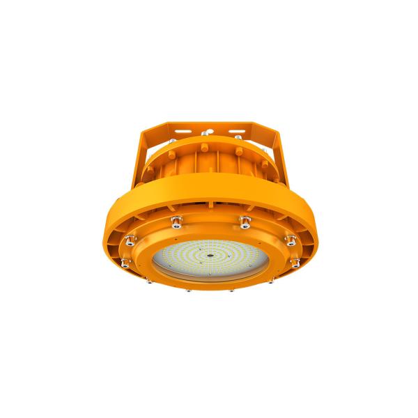 Class I Division 1 Explosion Proof LED Lights High Impact Resistance