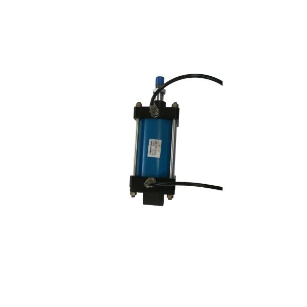 Chinese Made Throttle Valve High Temperature Heavy Duty Dual Piston Cylinder