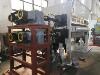 Le périphérique troue la machine gravante en refief de calendrier de 1600mm