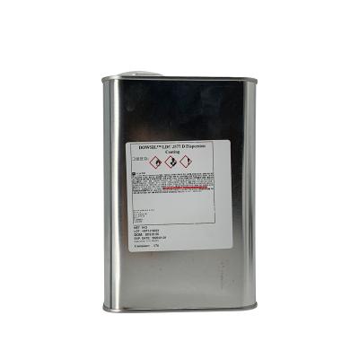 Dowsil LDC2577D 1Kg Colle Silicone Transparente Étanche Trois Anti-Peinture Peinture Étanche