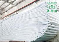 CIPP Hot Water Cure Liner Trenchless Underground Pipe Repair DN200-1800