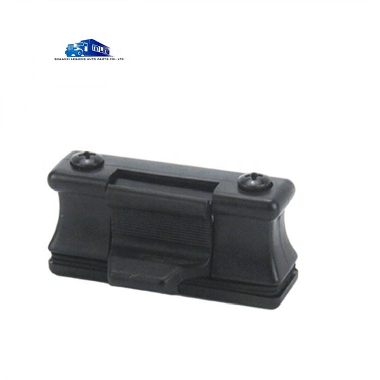 G907B1-6402102A New Window Glass Clip Coaster Glass Hooks for JMC Jingma Bus