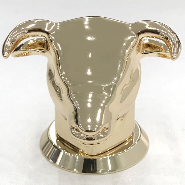 Заказчик Zamac Parfume Cap 46*49*45 мм для упаковки бутылок