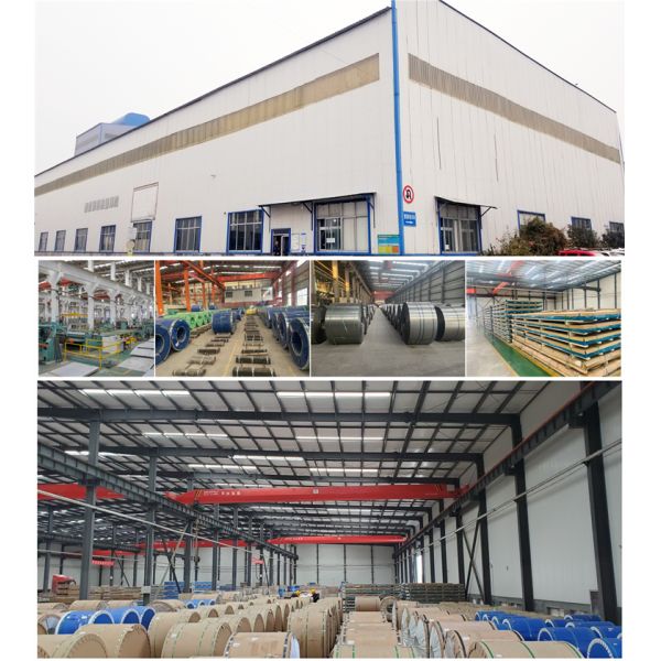 HL Stainless Carbon Steel Sheets Plates 120mm Grade 304 430