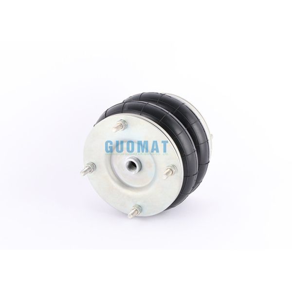 SP1490 DUNLOP Industrial Air Spring Cross to UK PNP305500112 WEFORMA WBZ-G 350