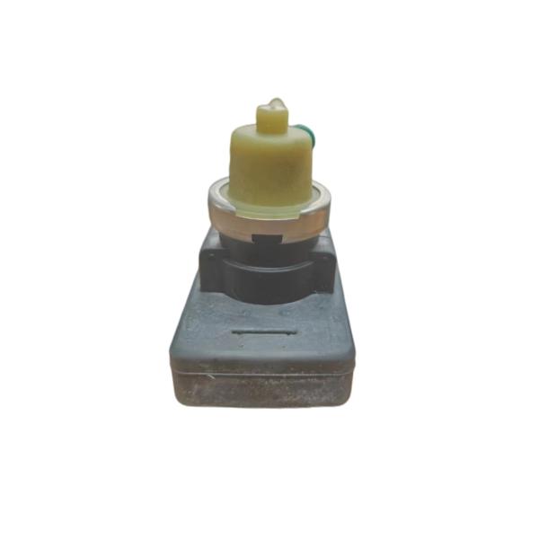 Solénoïde de pression d'accélération automatique 1.6T Pour Peugeot Citroen OE 1922V6 V759537280