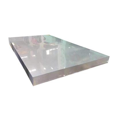 201 316L Tira de Aço Inoxidável Laminada a Frio 304 304L Chapa de Aço Inoxidável