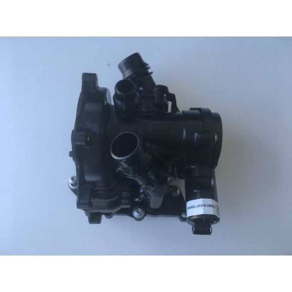 100% Testing Genuine Magotan 06L121111H 06L 121 111 H 06L121111F Thermostat / Water Pump