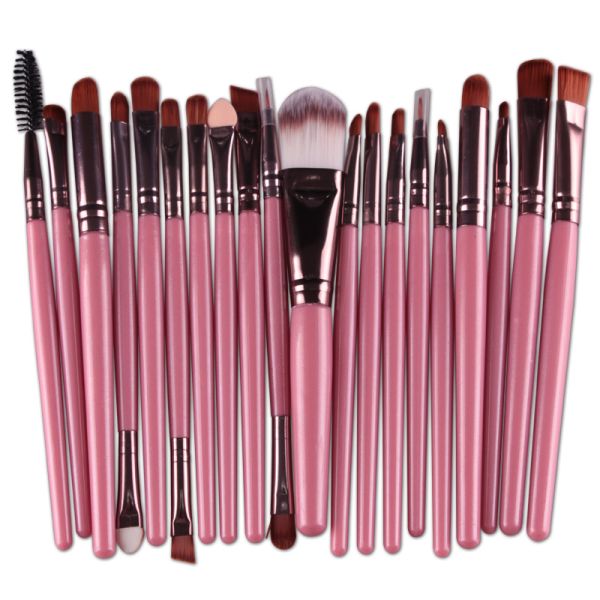 Make Up Brush Cosmetic Beauty Tool Kit