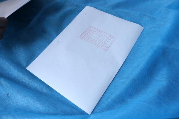 Portrait Digital Printing Heat Transfer Paper Landscape 899 Dye Ink
