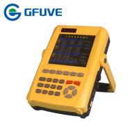 Equipamento 45 trifásicos da calibração do instrumento da precisão alta - frequência 65Hz