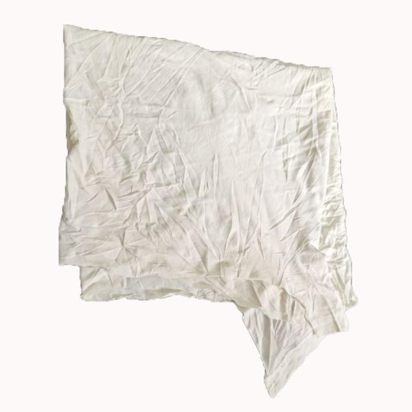 100kg que embala a limpeza industrial Rags