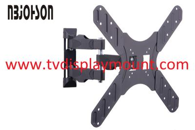17"-56" Articulating Full Motion LED LCD Cantilever Mount (LED400ECM)