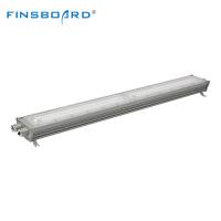 IP66 ATEX Luz linear à prova de explosão para industrial 50w 100w 200w