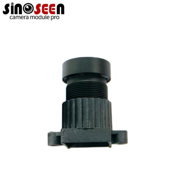 M12 Mounted Camera Module Lens 1/2.8 Inch M12x0.5 Lens F2.0 Suitable For IMX307