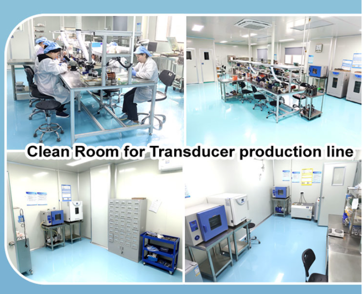 Wuxi Mypro Science And Tech. Co., Ltd.