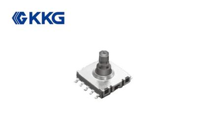 10 Pin 10mm Momentary Switch 250v For Mobile Phone Charger Double Amplitude