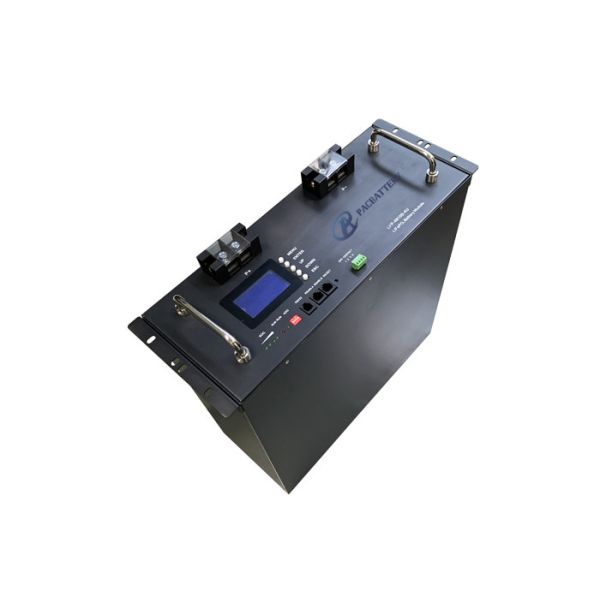 48v 100Ah battery