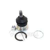 Hilux Innova Frente superior de controlo do braço articulação de bola 43310-09015 43310-09017 43310-09030 43310-0K010 43310-0K040