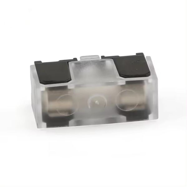 TR-66A TR-66B 5x20mm épingle porte fusible PCB 21mm épingle distance