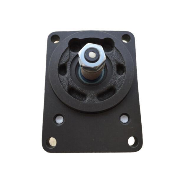 Industrial Bosch Rexroth Hydraulic Motor 0510425009 AZPF-11-010RFB20MB