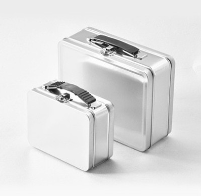 Holiday Cookie Tins Small Promotional Tins Tin Can Containers Star Wars Tin Lunch Box