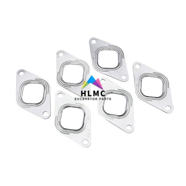 DV11 Engine Gasket Kit 200327003 DOOSAN Machinery Diesel Engines Repair Parts