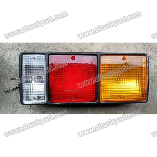 Tail Lamp For Fuso FE444 Fuso Truck Spare Body Parts