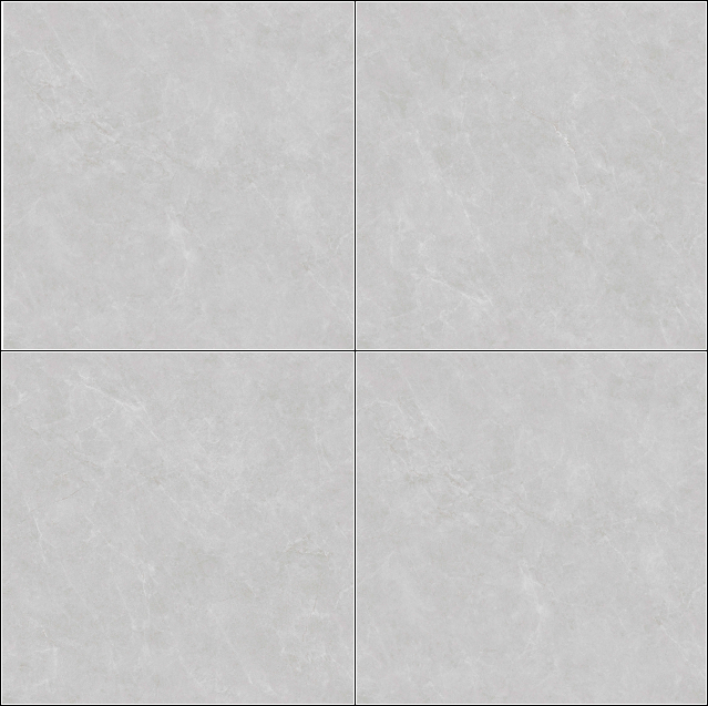 Antibacterial SGS W.A 0.05% 800x800mm Las baldosas de porcelana glaseadas pulidas para el dormitorio