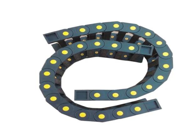Festoon System Energy Cable Chain