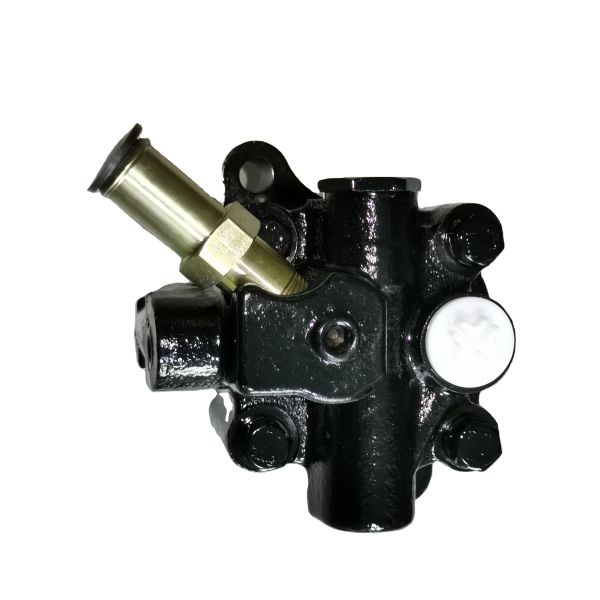 57100-6A800 571006A800 Hydraulic Truck Steering Pump For Hyundai D6DA